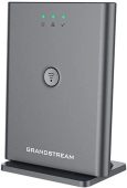 IP-телефон GRANDSTREAM DP755 SIP серый, DP755