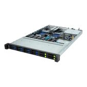 Вид Серверная платформа Gigabyte R163-S32-rev.AAC2 12x2.5" Rack 1U, R163-S32 (rev. AAC2)