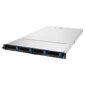 Серверная платформа Asus RS700-E11-RS4U 4x3.5" Rack 1U, 90SF01U1-M00130