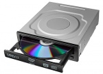 Photo Оптический привод Lite-On IHAS124 DVD-RW Встраиваемый Чёрный, IHAS124