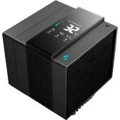Кулер DeepCool ASSASSIN IV VC VISION 120 мм, 140 мм, ASSASSIN IV VC VISION
