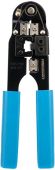 Инструмент обжимной PROconnect HT-210N 12-3451-4 для RJ-45 синий, 12-3451-4