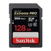 Photo Карта памяти SanDisk Extreme PRO SDXC C10 128GB, SDSDXDK-128G-GN4IN