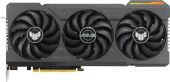 Фото Видеокарта Asus GeForce RTX 4070 Ti Super Gaming GDDR6X 16GB, TUF-RTX4070TIS-16G-GAMING