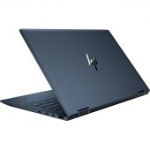 Вид Ноутбук-трансформер HP Elite Dragonfly G2 13.3" 3840x2160 (4K), 401K3EA