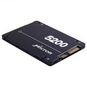 Диск SSD Micron 5200 ECO 2.5&quot; 960 ГБ SATA, MTFDDAK960TDC-1AT1ZABYY