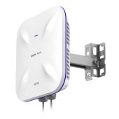 Точка доступа Ruijie Reyee RG-RAP6260(G) 2.4 и 5 ГГц, 1201Mb/s, RG0000004