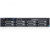 Фото Сервер Dell PowerEdge R730 8x3.5" Rack 2U, 210-ADBC-225