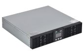 ИБП ITK ELECTRA OR 1000 ВА, Rack/Tower 2U, без встроенных АКБ, EOR-0001KVA-1-L