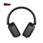 Наушники Royal Kludge RK HG101 USB Type-C чёрный, 6935280829017