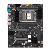 Материнская плата Supermicro H13SRA-F-B ATX sTR5, Bulk, MBD-H13SRA-F-B