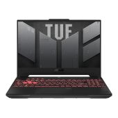 Ноутбук Asus TUF Gaming A17 FA707NU 17.3&quot; 1920x1080 (Full HD), 90NR0EF5-M00430