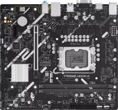 Материнская плата Asus PRIME H810M-K mATX LGA 1851, PRIME H810M-K