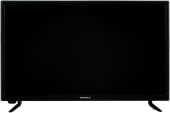 Вид Телевизор SUPRA LC24LT0045W 23.6" 1366x768 (WXGA) чёрный, STV-LC24LT0045W.