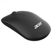 Вид Мышь Acer OMR130 Беспроводная чёрный, ZL.MCEEE.00F