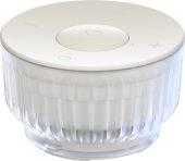 Фото Умная колонка Sber SBDV-00250G 1.0, цвет - серый, SBDV-00250G