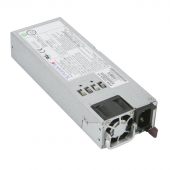 Блок питания серверный Supermicro PSU 1U 80 PLUS Titanium 1600 Вт, PWS-1K62A-1R