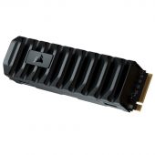 Вид Диск SSD Corsair MP600 PRO XT M.2 2280 4 ТБ PCIe 4.0 NVMe x4, CSSD-F4000GBMP600PXT
