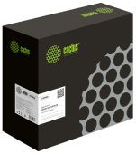 Барабан CACTUS DUB600 Лазерный Черный 60000стр, CS-DUB600