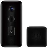 Фото Вызывная панель XIAOMI Smart Doorbell 3, BHR5416GL