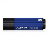 Photo USB накопитель ADATA S102 PRO USB 3.1 64GB, AS102P-64G-RBL