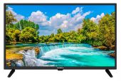 Телевизор SUPRA STV-LC40LT0110F 40" 1920x1080 (Full HD) чёрный, STV-LC40LT0110F