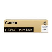 Барабан Canon C-EXV49 Лазерный Желтый 19000стр, 8528B003