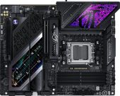 Материнская плата Asus ROG STRIX X870E-E GAMING WIFI7 NEO ATX AM5, ROG STRIX X870E-E GAMING NEO