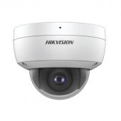 Photo Камера видеонаблюдения HIKVISION DS-2CD2123 1920 x 1080 2.8мм F2.0, DS-2CD2123G0-IU(2.8MM)