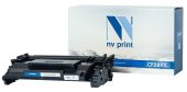 Тонер-картридж NV Print CF289X Лазерный 10000стр, NV-CF289X