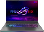 Вид Игровой ноутбук Asus ROG Strix G18 G814JV-N5105 18" 1920x1200 (WUXGA), 90NR0CM1-M006K0