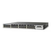 Коммутатор Cisco C3750X-48PF-L Управляемый 48-ports, WS-C3750X-48PF-L