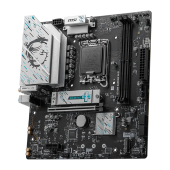 Материнская плата MSI B760M GAMING WIFI mATX LGA 1700, B760M GAMING WIFI_MSI