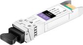 Фото Трансивер XBIT SFP PLUS Fibre Channel Многомодовый, SFP+16G-SR
