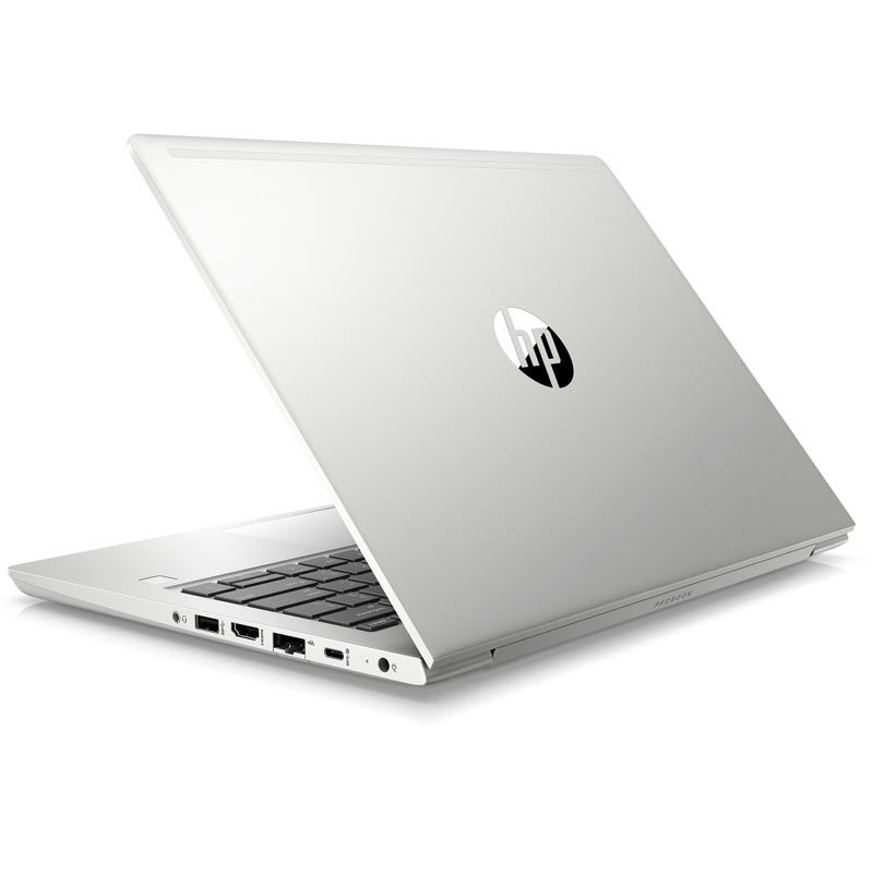 Картинка - 1 Ноутбук HP ProBook 430 G6 13.3&quot; 1920x1080 (Full HD), 7DE77EA