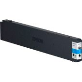Картридж EPSON T8872 Струйный Голубой, C13T887200