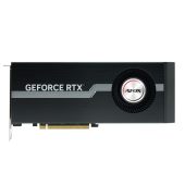 Видеокарта AFOX NVIDIA GeForce RTX 4090 GDDR6X 24GB, AF4090-24GD6XH7