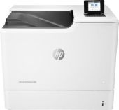 Вид Принтер HP Color LaserJet Enterprise M652dn A4 лазерный цветной, J7Z99A