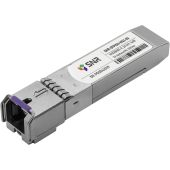 Фото Трансивер SNR SFP Одномодовый, SNR-SFP100-W53-20