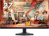 Монитор Dell AW2724DM 27&quot; Fast IPS чёрный, AW2724DM