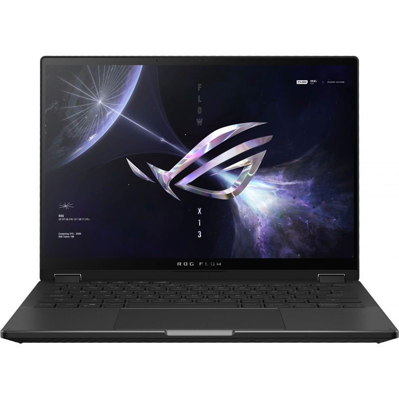 Игровой ноутбук Asus ROG Flow X13 GV302XV-MU021W 13.4" 2560x1600 (WQXGA), 90NR0DT1-M001K0