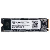 Фото Диск SSD Гравитон SSD-512G3P4-M201 M.2 2280 512 ГБ PCIe 3.0 NVMe 1.3 x4, SSD-512G3P4-M201_01