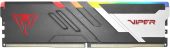 Модуль памяти PATRIOT Viper Venom 16 ГБ DIMM DDR5 5600 МГц, PVVR516G56C36