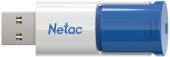 Фото USB накопитель Netac U182 USB Type A (USB 3.2 Gen 1) 256 ГБ, NT03U182N-256G-32BL