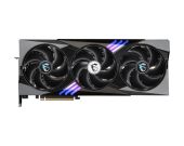 Видеокарта MSI NVIDIA GeForce RTX 5090 Gaming Trio OC GDDR7 32GB, RTX 5090 32G GAMING TRIO OC