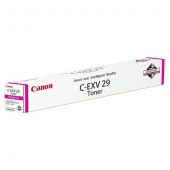 Вид Тонер-картридж Canon C-EXV29 Лазерный Пурпурный 27000стр, 2798B002