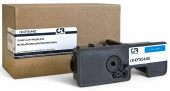 Тонер-картридж COPYRITE TK-5440C Лазерный Голубой с чипом, CR-KYTK5440C