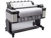 Photo МФУ широкоформатное HP Designjet T3500 36&quot; (914 мм) Струйная Цветная печать, B9E24A