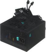 Блок питания для ПК DeepCool PF700X ATX 80 PLUS Bronze 700 Вт, R-PF700X-HD0B-WGEU