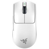 Фото Мышь Razer Viper V3 Pro Беспроводная белый, RZ01-05120200-R3G1